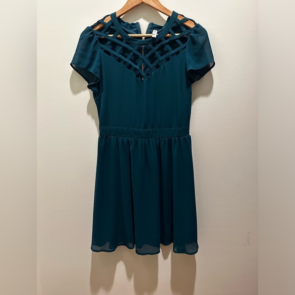 Xhilaration Dress